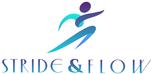 Stride & Flow