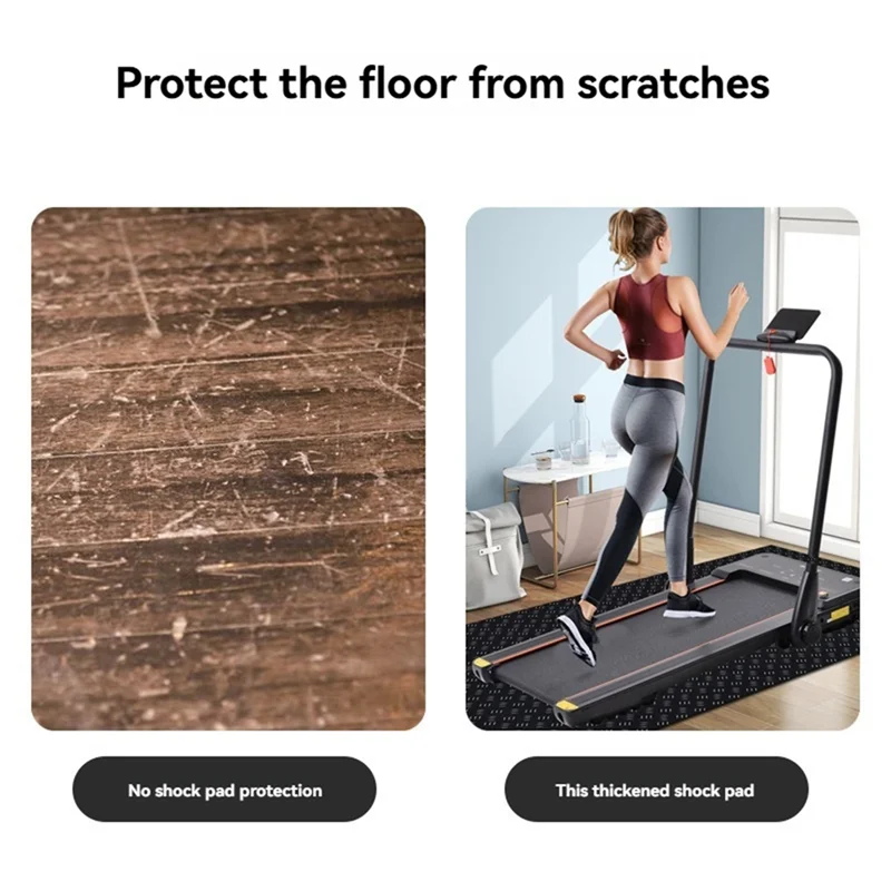 Walk While You Work — Burn Calories Without Leaving Your Home Office